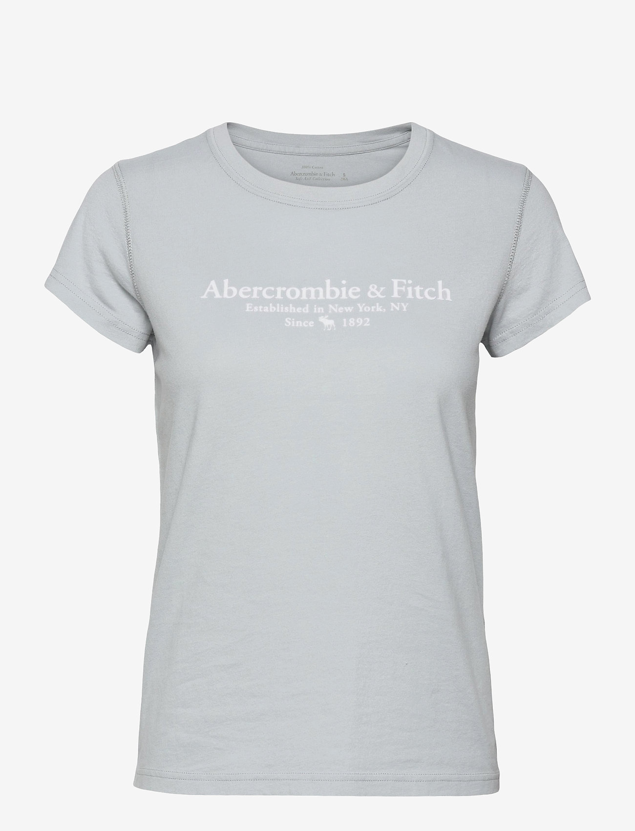Abercrombie \u0026 Fitch Anf Womens Graphics 