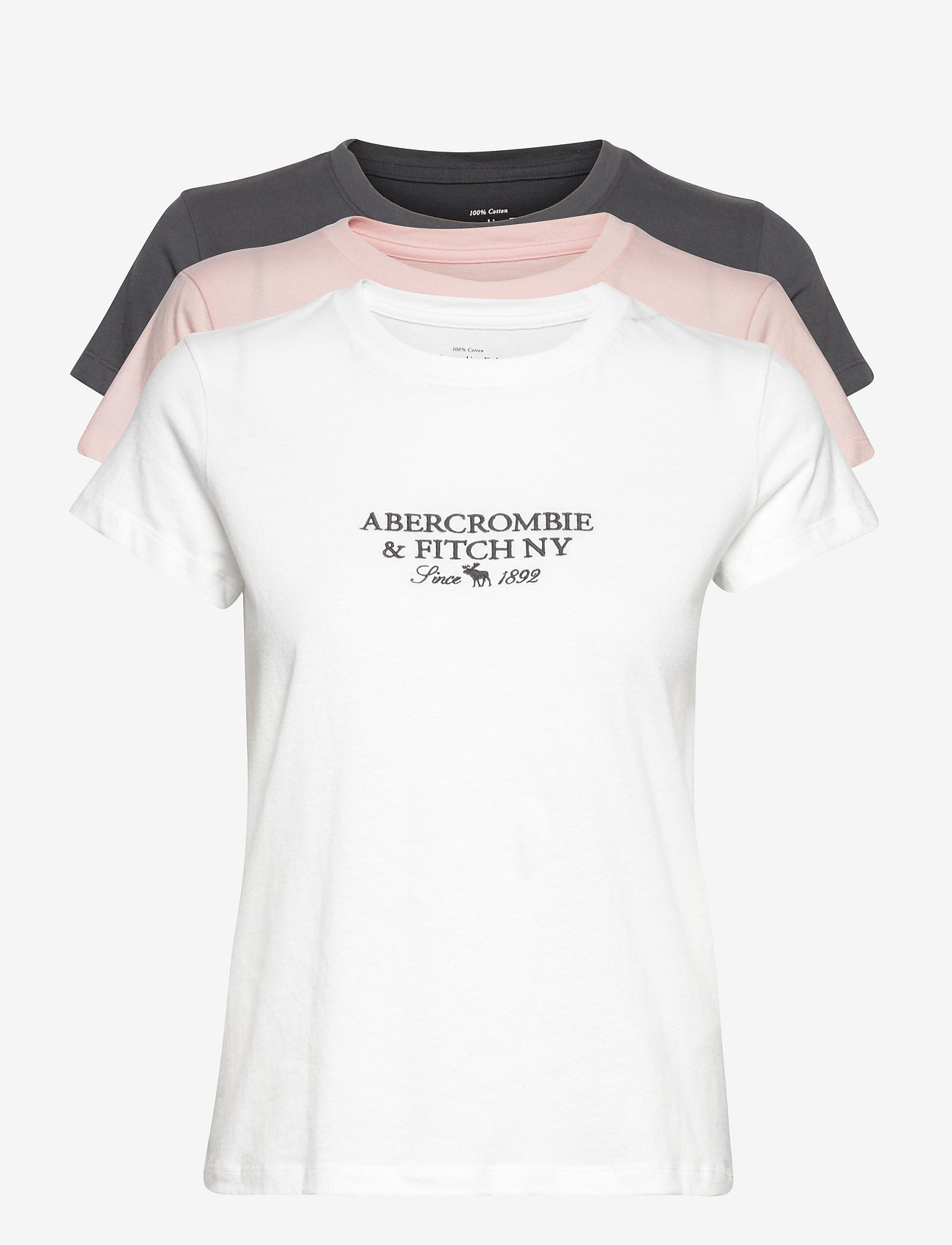 abercrombie and fitch shirts