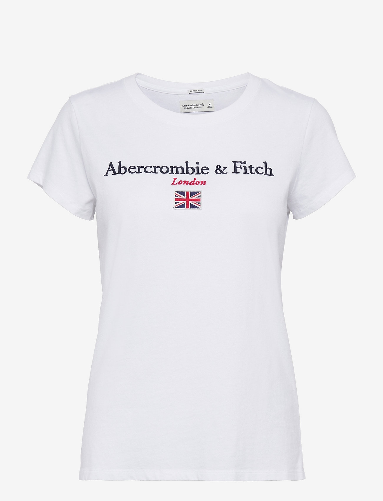 Abercrombie And Fitch Anf Womens Graphics T Shirts