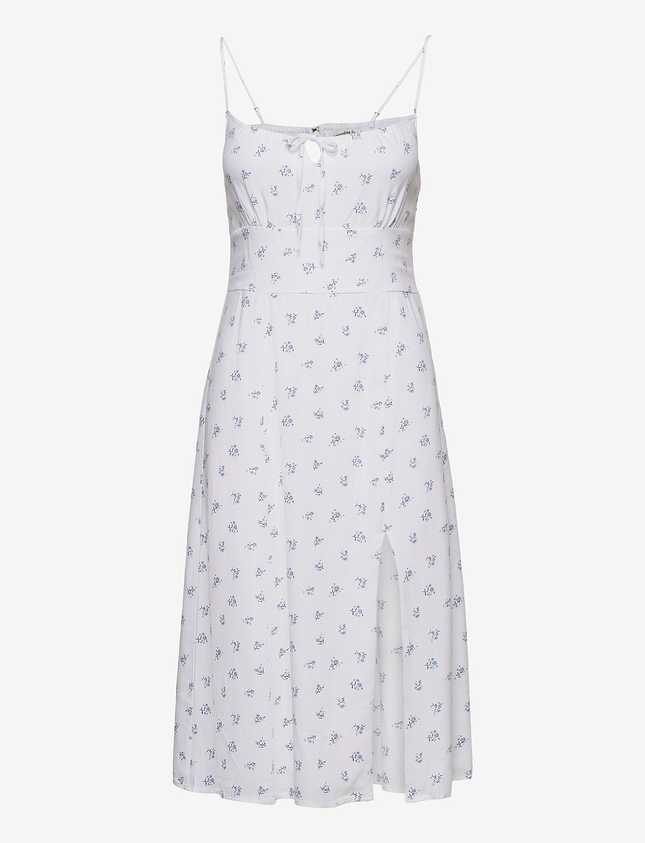 Anf Womens Dresses (White Grounded Floral) (889 kr ...