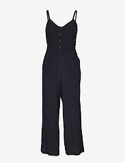 abercrombie tie back jumpsuit