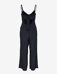 abercrombie tie back jumpsuit