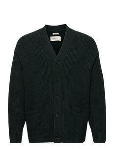 abercrombie and fitch mens cardigan