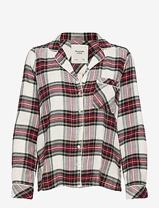 abercrombie and fitch pyjamas