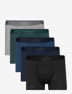 ANF MENS UNDERWEAR - multipack underpants - multicolored