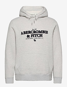 Abercrombie & Fitch | Hettegensere | Stort utvalg av de Abercrombie & Fitch | Hettegensere | Stort utvalg av de