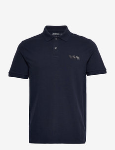Abercrombie \u0026 Fitch - Polo Shirts 