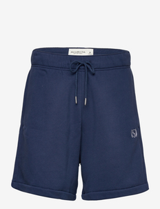 ANF MENS SHORTS - sweat shorts - insignia blue