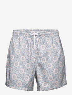 Abercrombie \u0026 Fitch - Swim shorts 