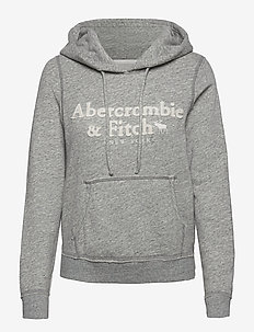 Abercrombie & Fitch | Hettegensere | Stort utvalg av de Abercrombie & Fitch | Hettegensere | Stort utvalg av de