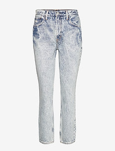 Black Rock Marianne jeans 11356 Samsøe & Samsøe Straight Black Rock Marianne jeans 11356 Samsøe & Samsøe Straight