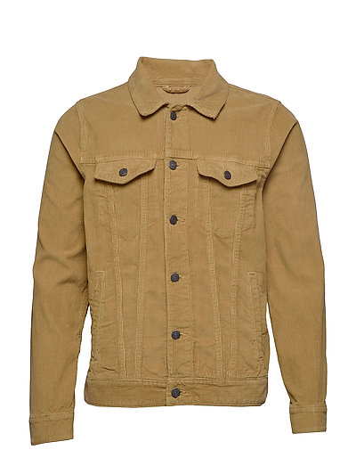 abercrombie and fitch trucker jacket