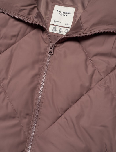 Fitch Anf Womens Outerwear 
