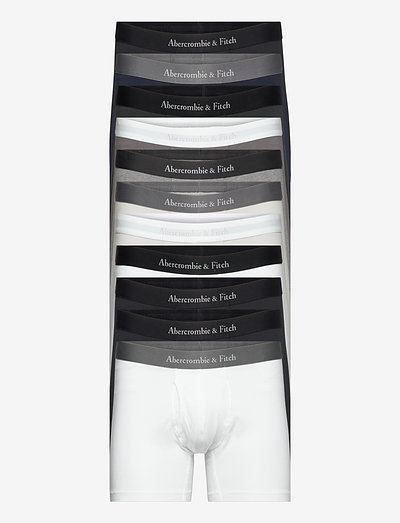 abercrombie & fitch mens underwear