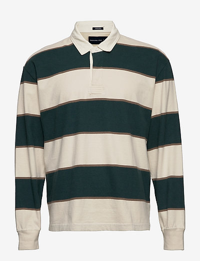 ralph lauren thermal shirts