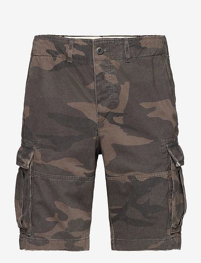 abercrombie and fitch shorts mens