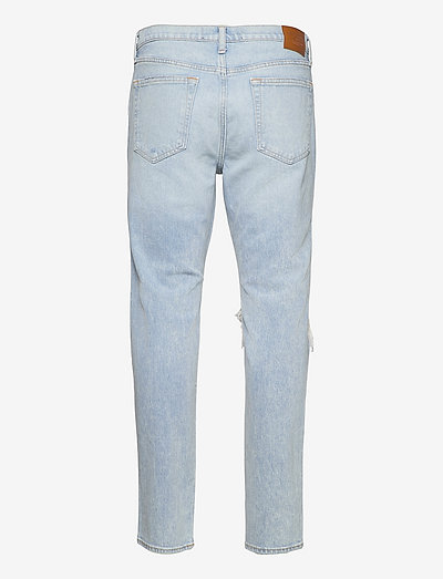 acid wash mens jeans