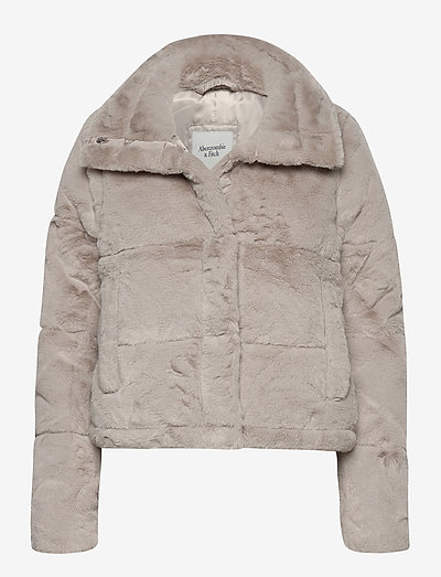 abercrombie and fitch coat womens