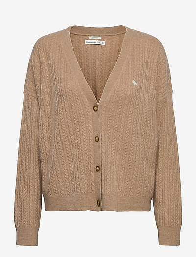Abercrombie \u0026 Fitch Anf Womens Sweaters 