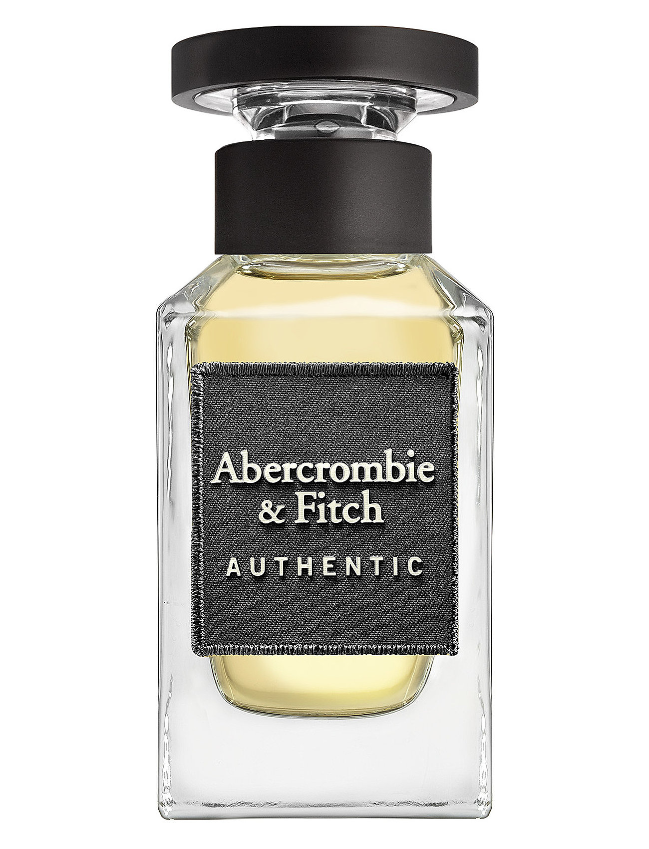 Abercrombie & Fitch Authentic Men Edt, 30 ml, Nude, Parfume > Eau De Toilette, Herre