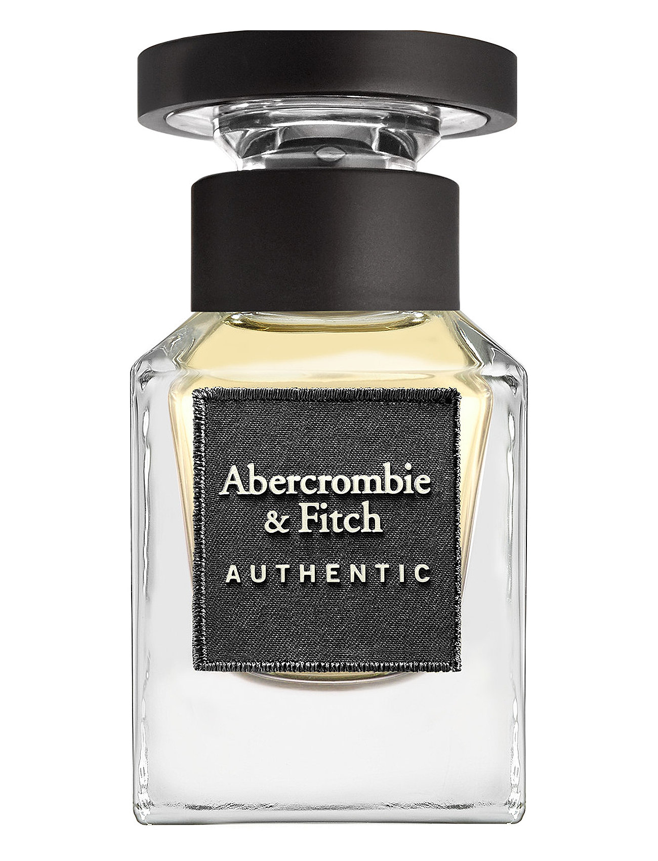 Abercrombie & Fitch Authentic Men Edt Nude