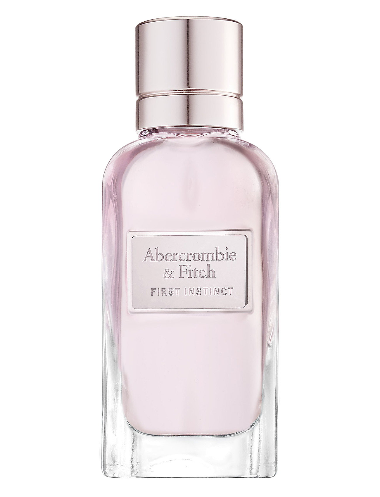 Abercrombie & Fitch First Instinct Women Edp, 30ml, Nude, Parfume > Eau De Parfum, Dame