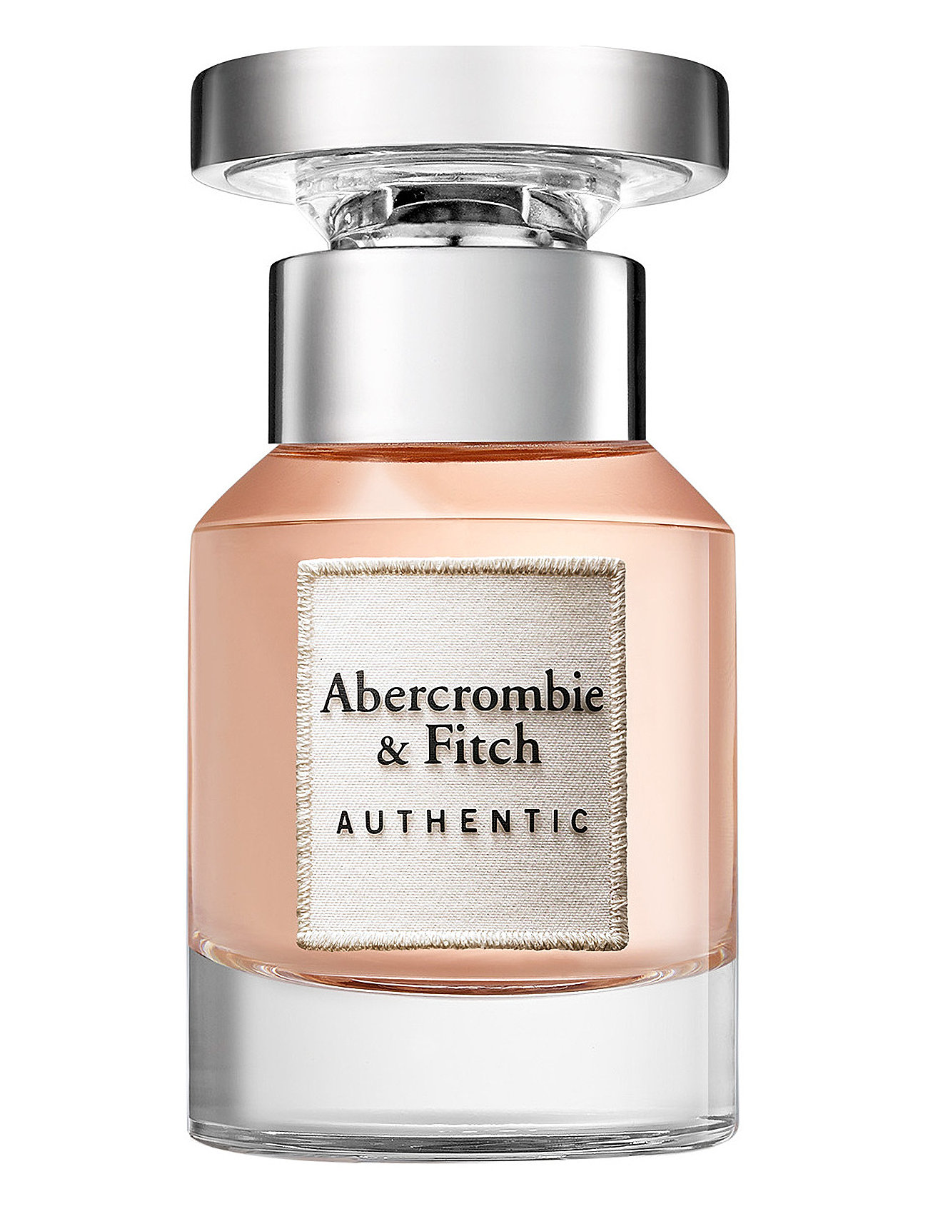 Abercrombie & Fitch Authentic Women Edp - Nude - 30ML