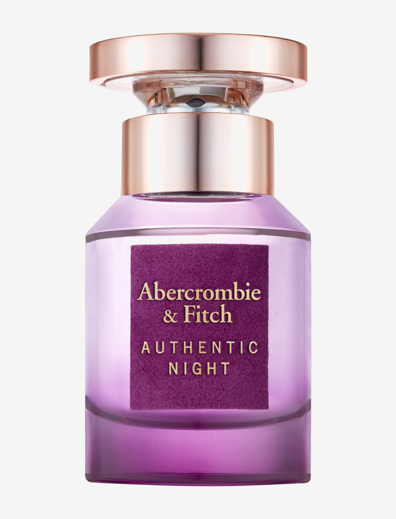 Abercrombie & Fitch Authentic Night Woman Eau De Parfum 335.75 kr Abercrombie & Fitch Authentic Night Woman Eau De Parfum 335.75 kr
