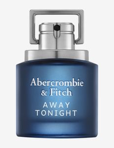 Away Tonight Men EdT - eau de parfum - no colour