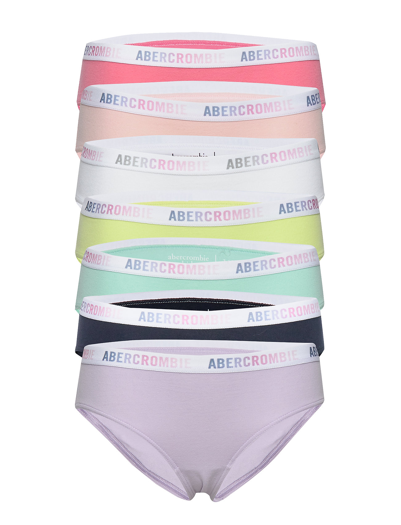 abercrombie and fitch panties