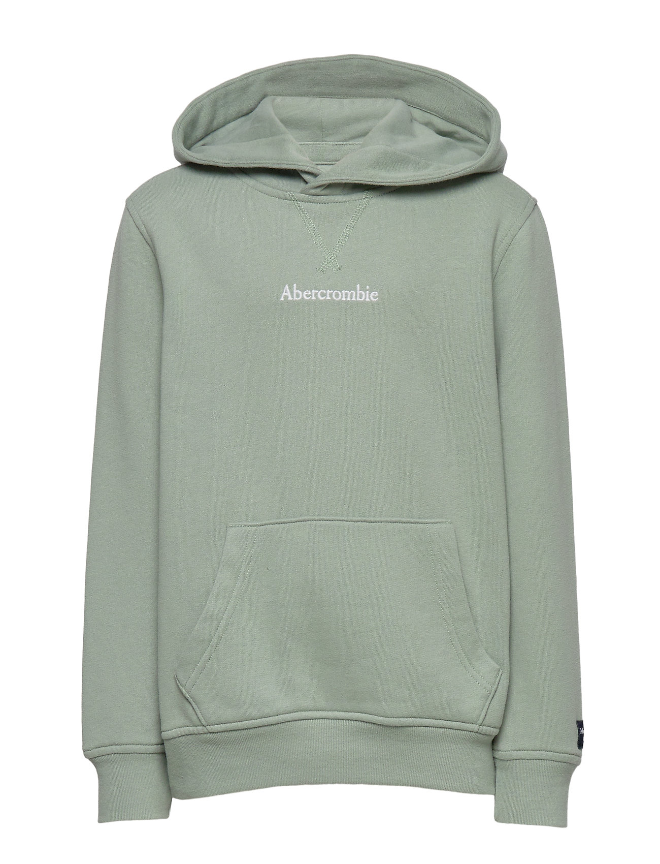 green abercrombie hoodie