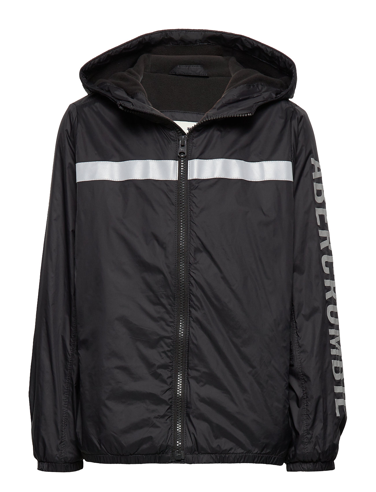 abercrombie and fitch windbreaker