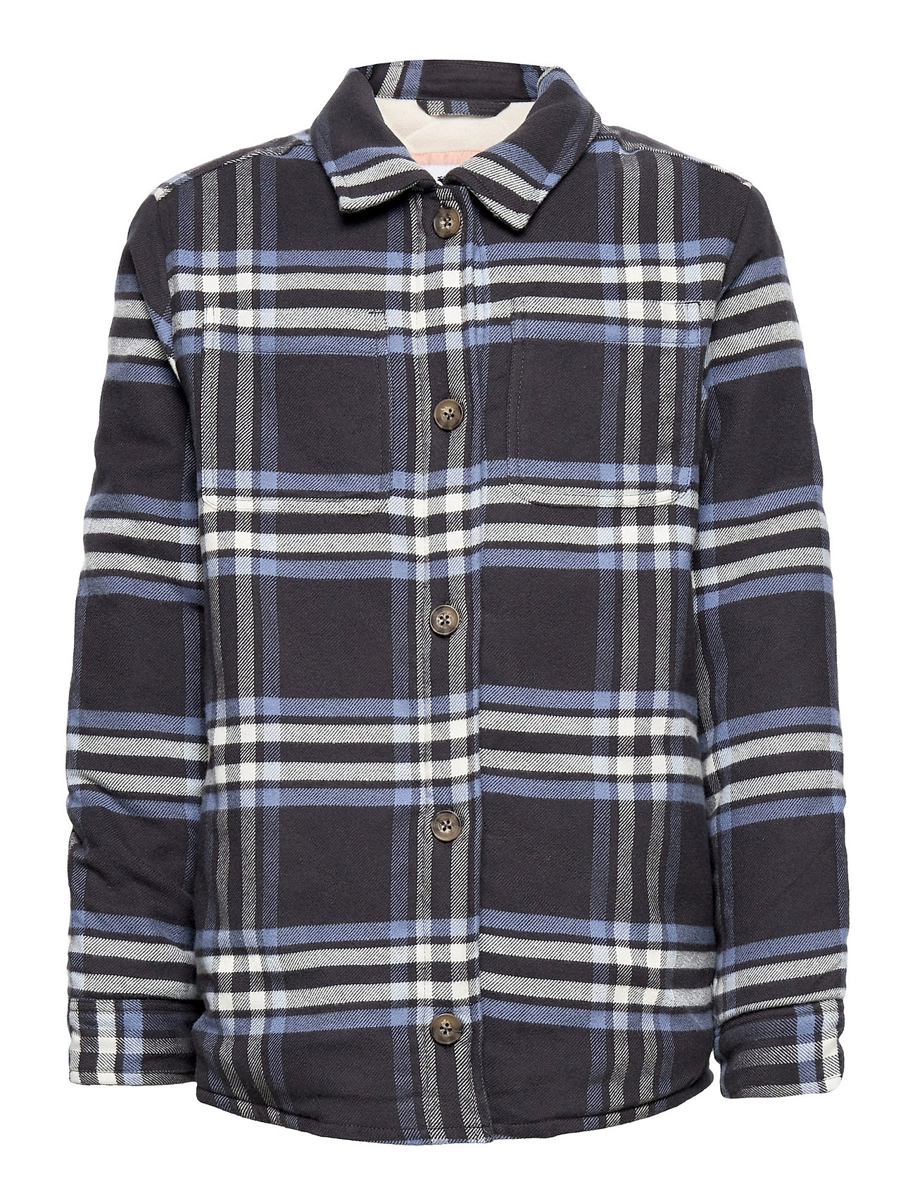 ABERCROMBIE Kinder Kinder Mädchen Jacken & Mäntel Blau - 122-135 - Kinder