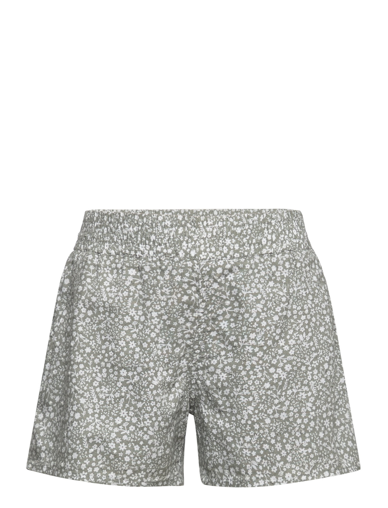 Abercrombie deals leopard shorts