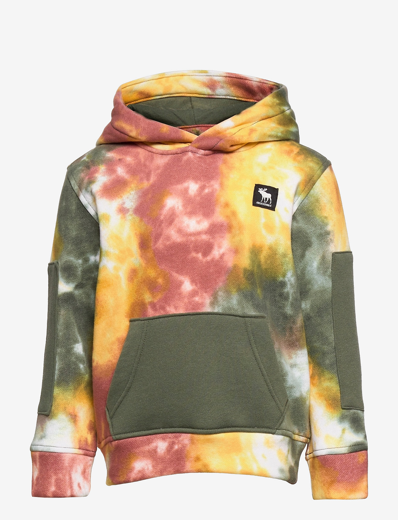 baby hooded vest