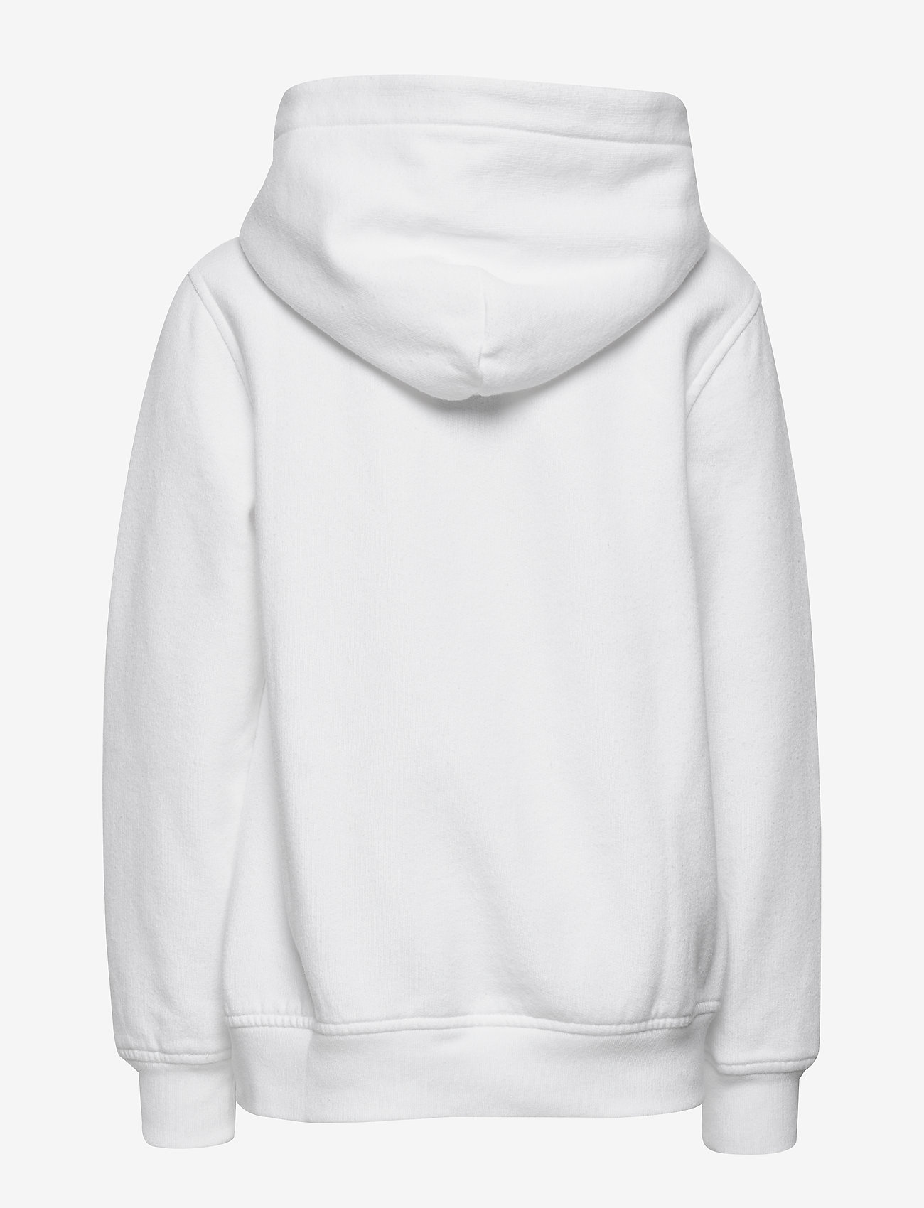 abercrombie white hoodie