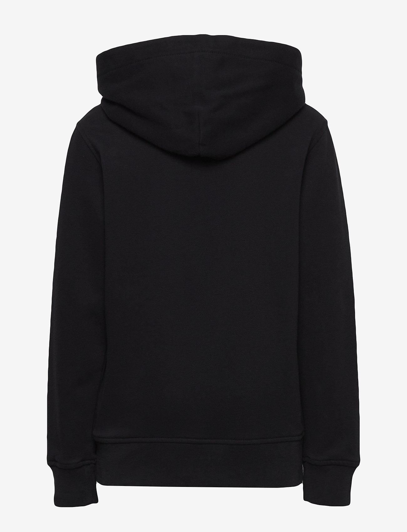 abercrombie and fitch black hoodie