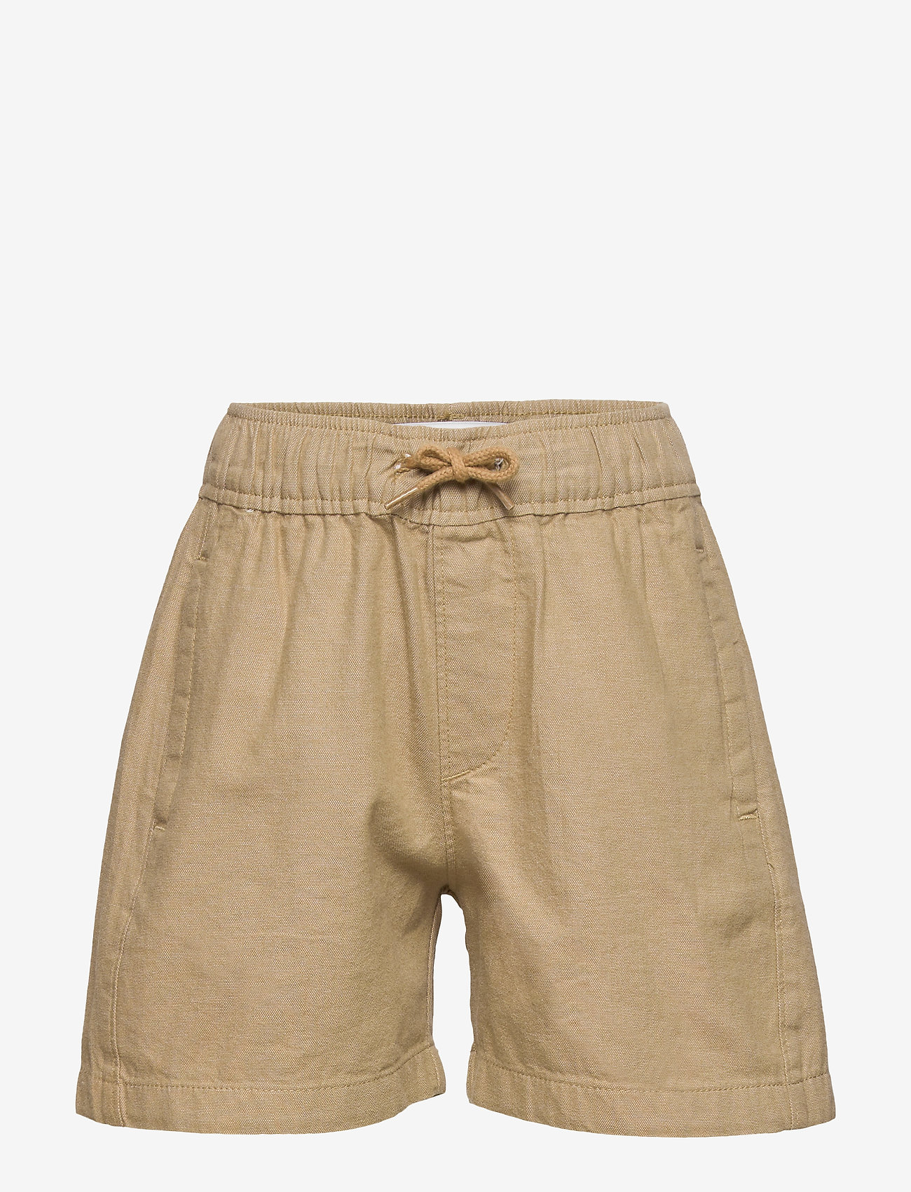 abercrombie khaki shorts