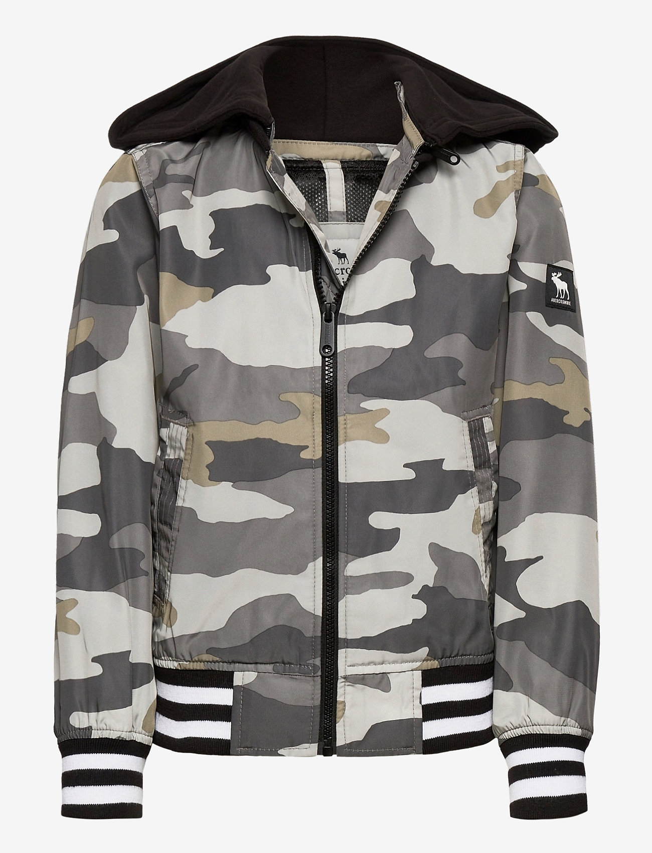 Köp Jackor från Abercrombie & Fitch för Barn Online Köp Jackor från Abercrombie & Fitch för Barn Online