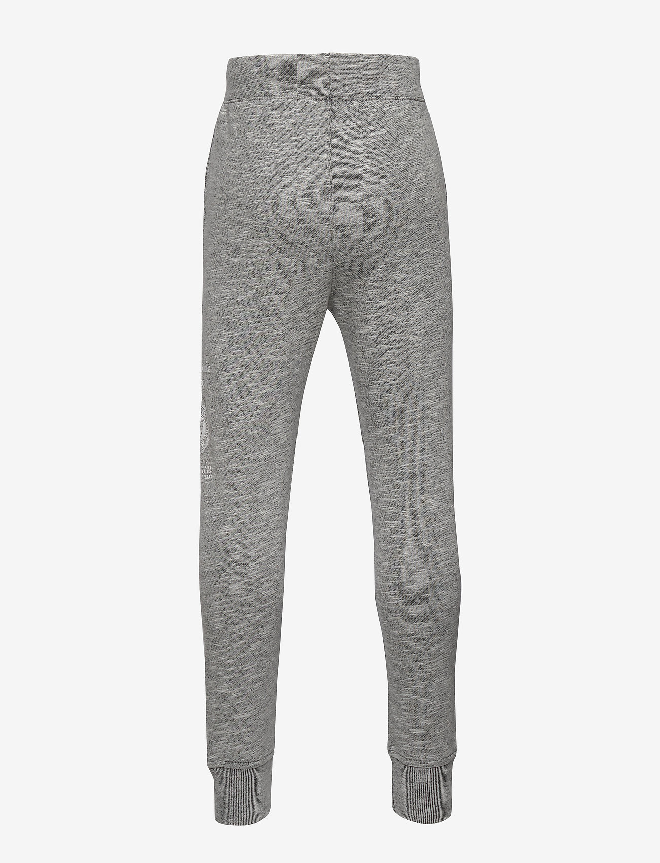abercrombie grey sweatpants