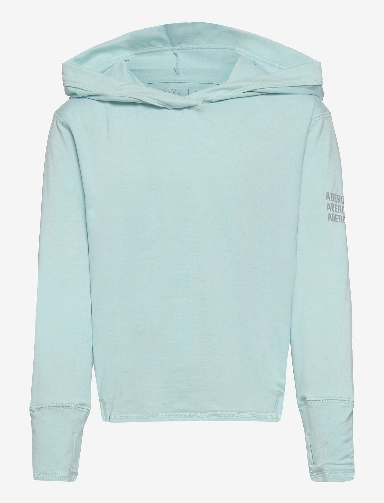 abercrombie girls hoodie
