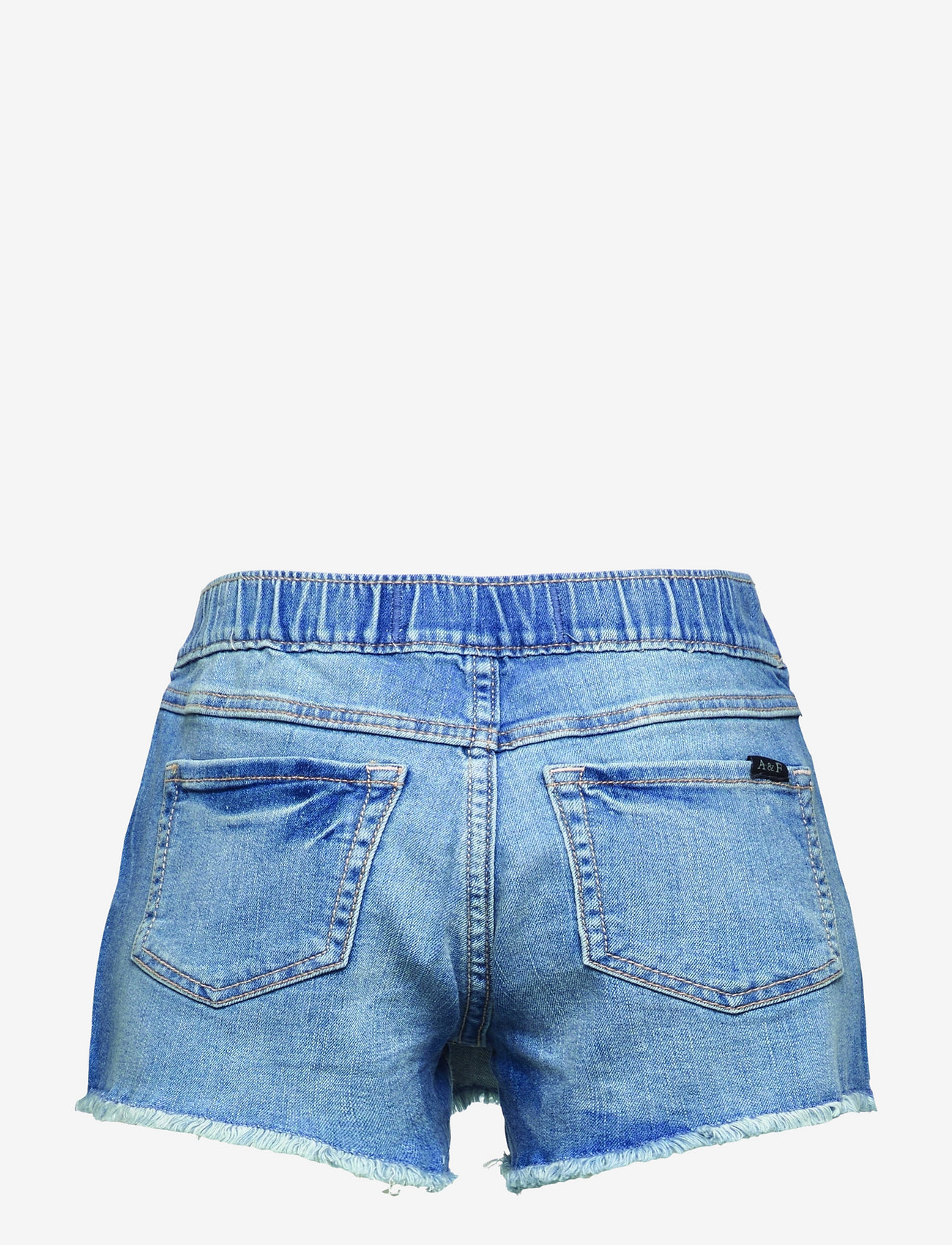 abercrombie girl