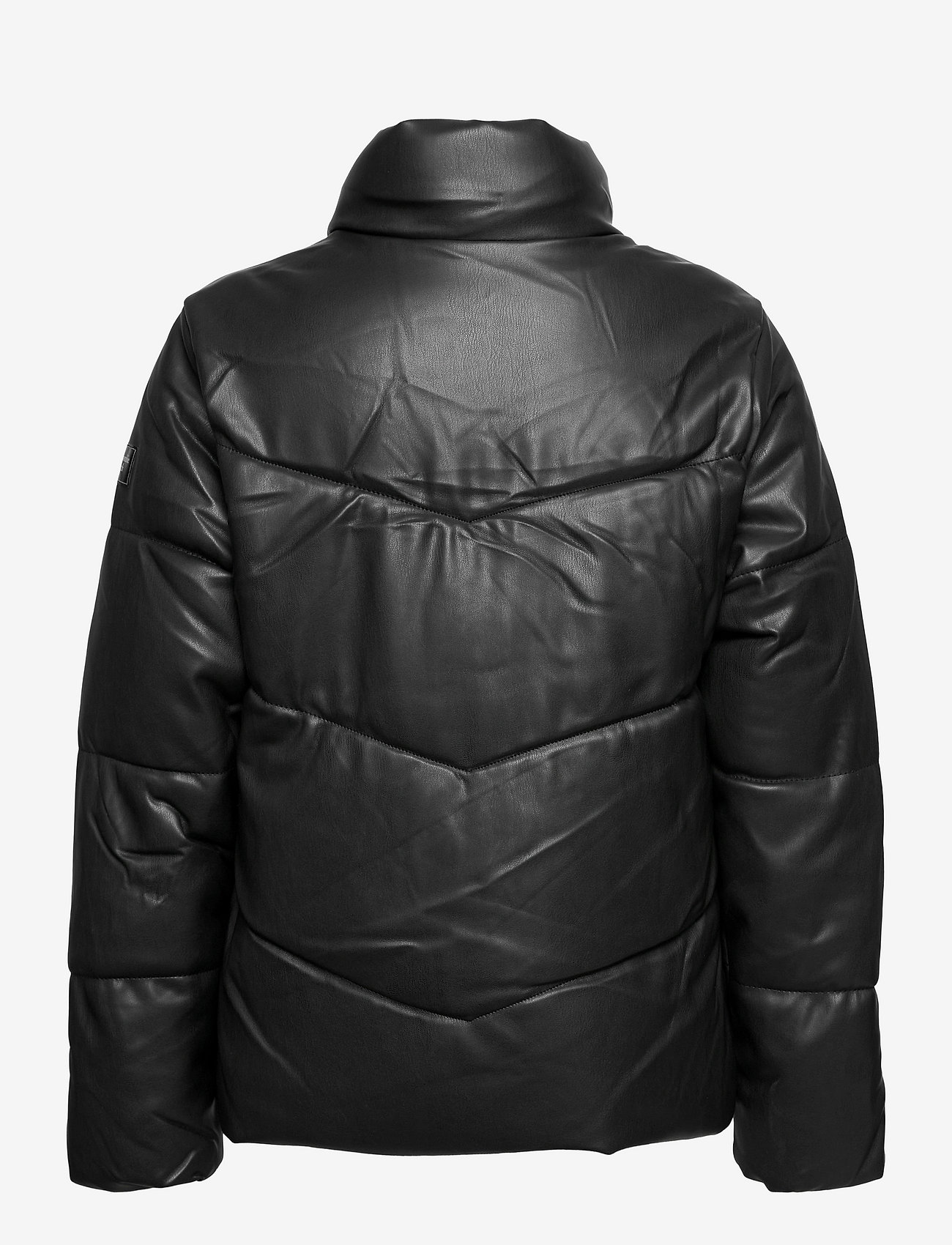 abercrombie girls jackets