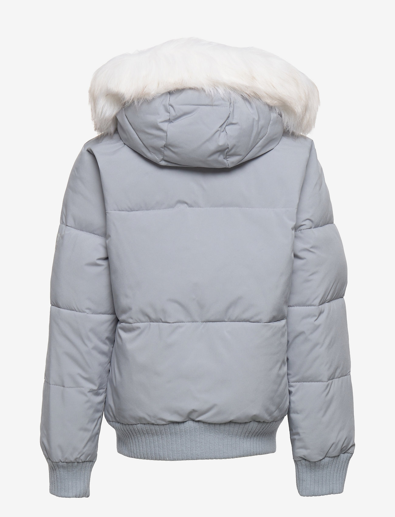 Abercrombie & Fitch Kids Girls Outerwear - Puffer & Padded | Boozt.com