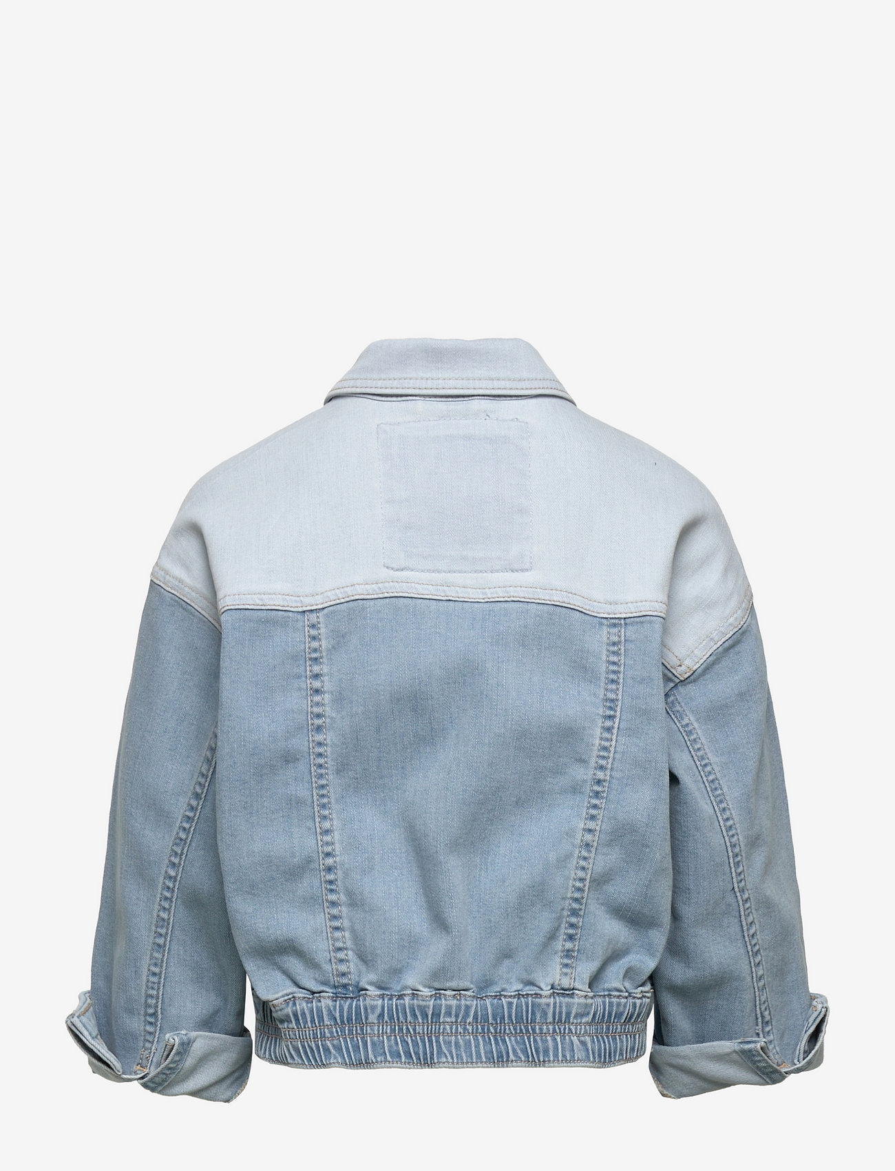 abercrombie girls jackets