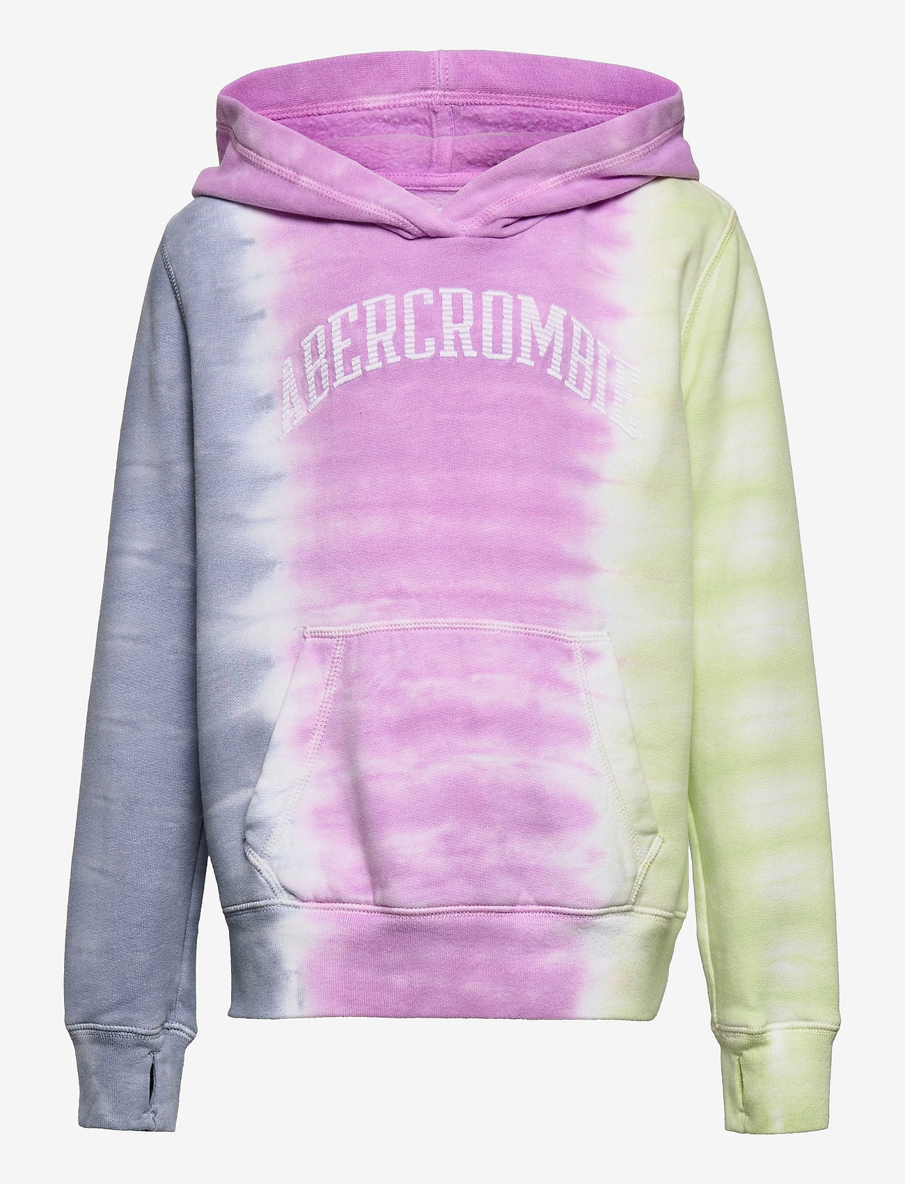 abercrombie girls hoodie