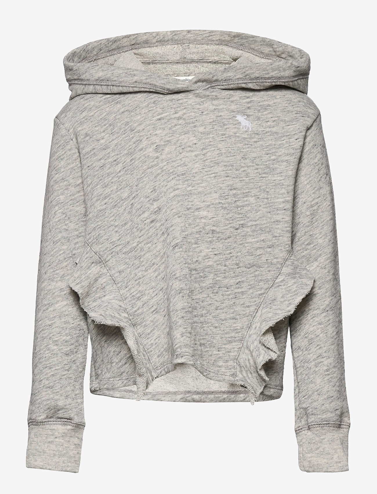 abercrombie girls hoodies