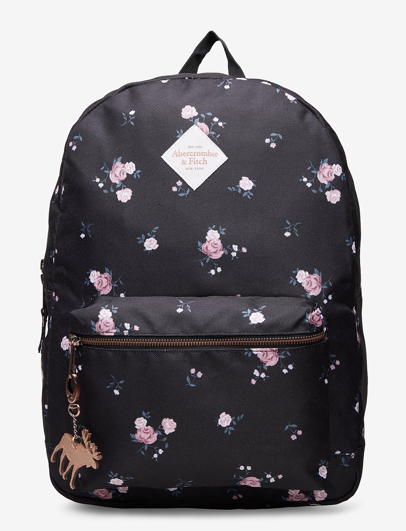 Backpack (Navy Pattern) (49 