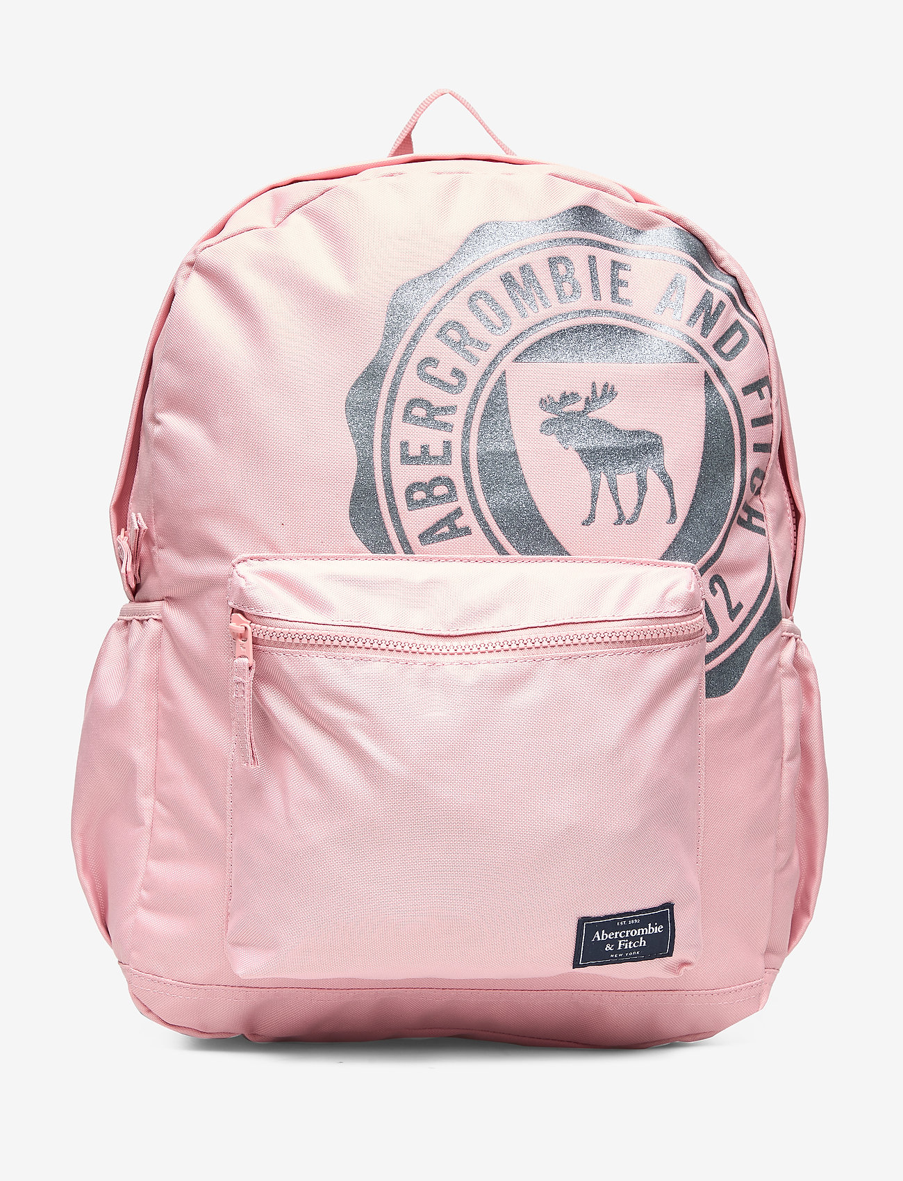 Backpack (Pink) (34.80 €) - Abercrombie 
