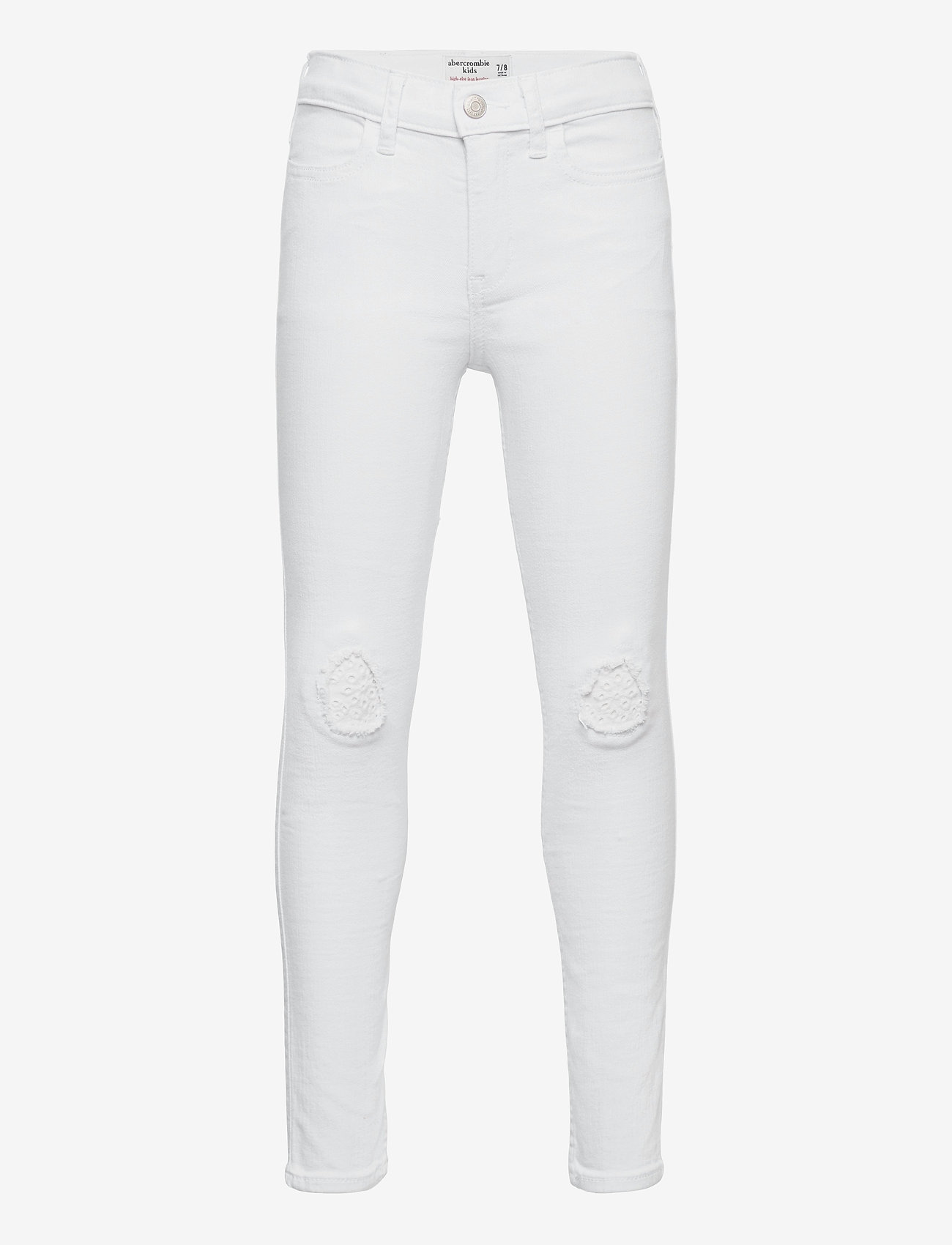 abercrombie girls jeans
